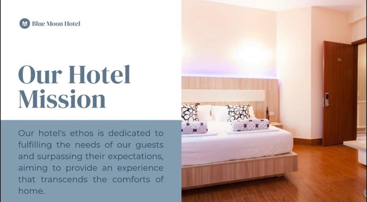 Hotel Blue Moon Ulcinj Ngoại thất bức ảnh